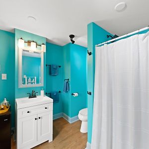 Chambre Standarde Lit Queen-Size